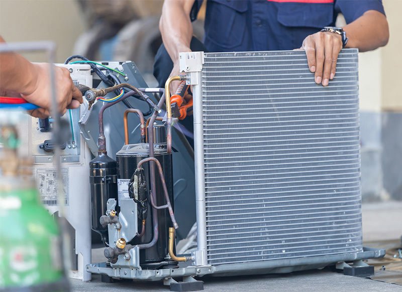 Quality HVAC Services Penguin HVAC Vancouver, B.C.