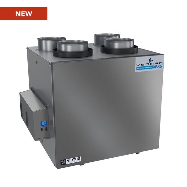 Venmar HRV Unit
