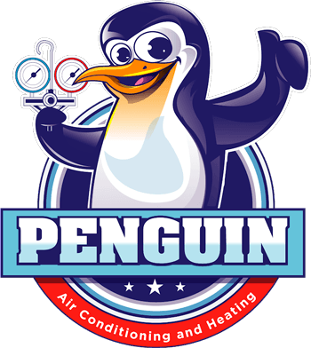 Penguin Air Conditioning and Heating