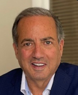 Dr. Jay Reubens