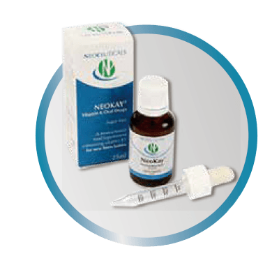 Neoceuticals Ltd