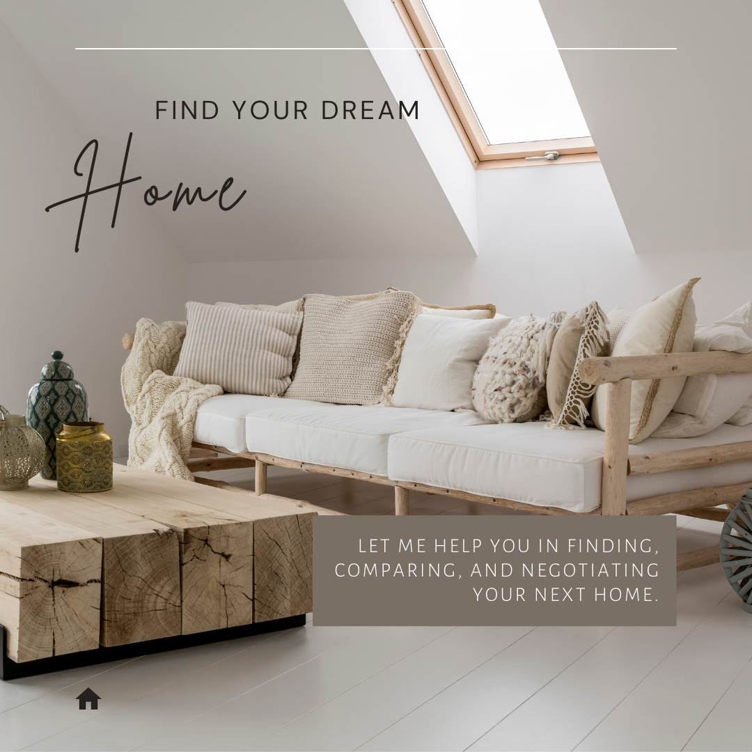 Find your dream home in Halifax and HRM Nova Scotia
