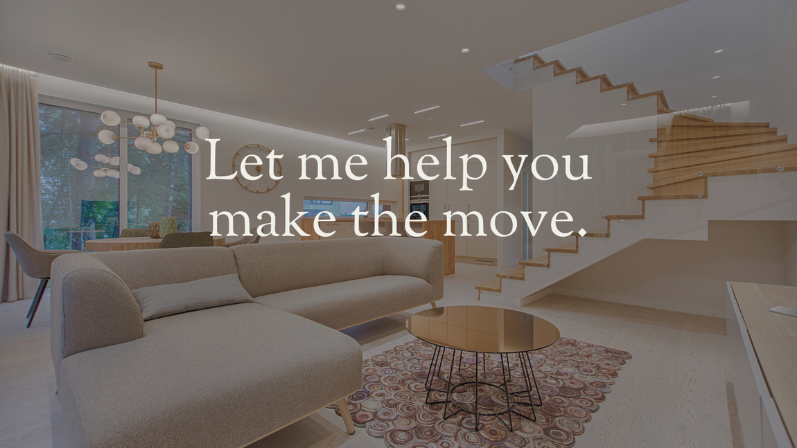Halifax home buying and selling guidance with Shannon Gavin
