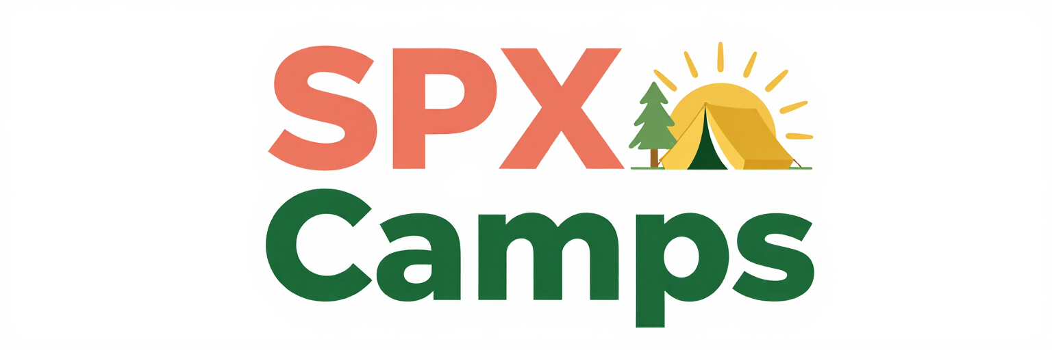 SPX Camps logo