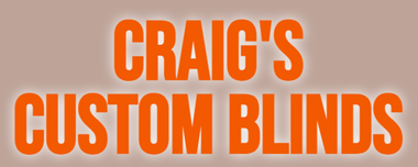 Craig's Custom Blinds Craig's Custom Blinds