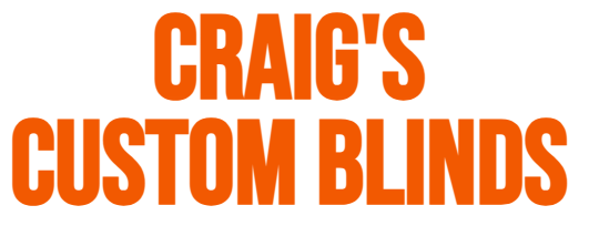 Craig's Custom Blinds Craig's Custom Blinds