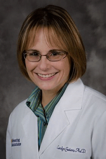 Dr. Carolyn Gaiero — Belfast, ME — Hearing Solutions Dr. Carolyn Gaiero — Belfast, ME — Hearing Solutions