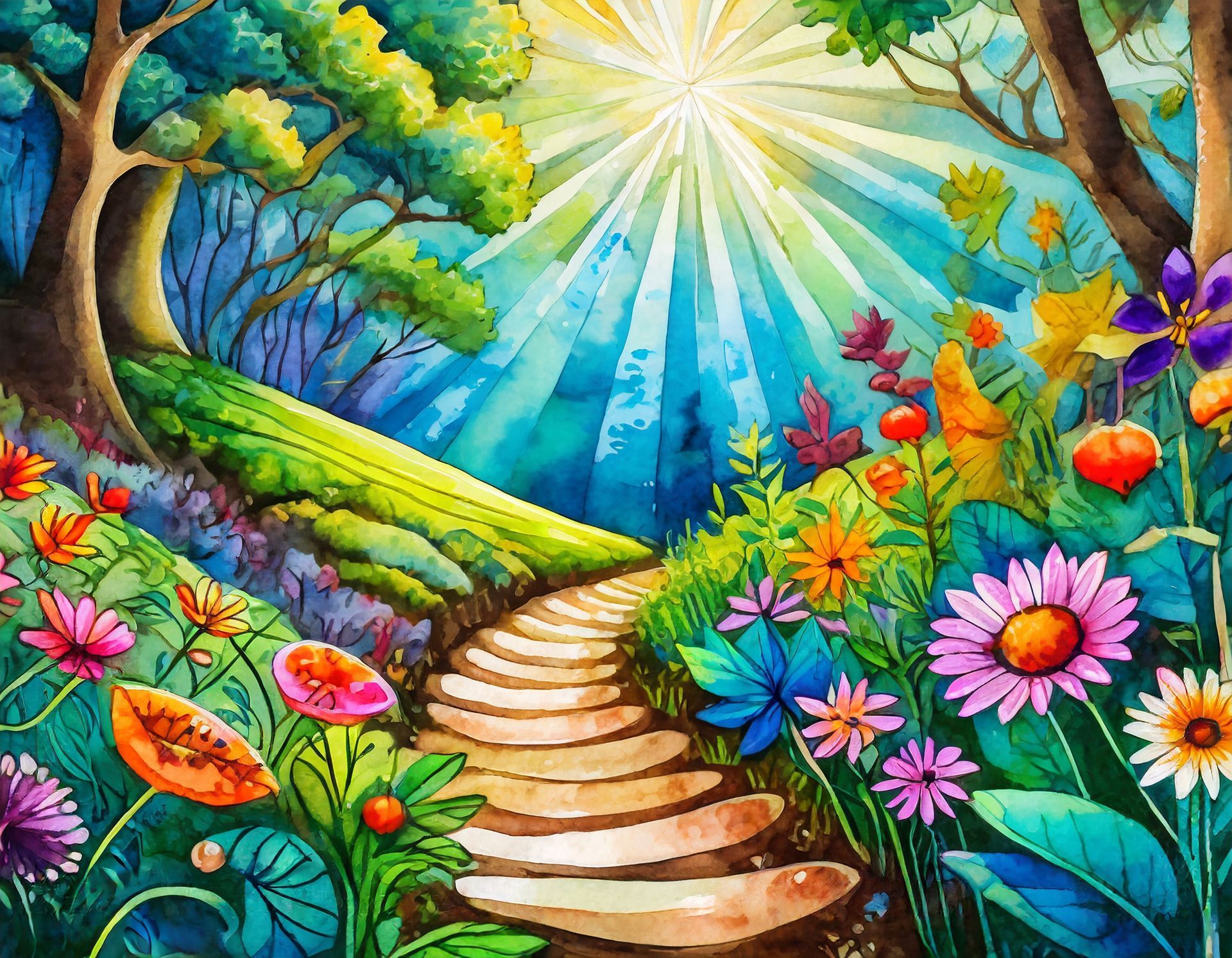 Your Path to Mindful Healing