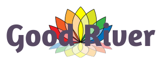 Good River Wellness Logo