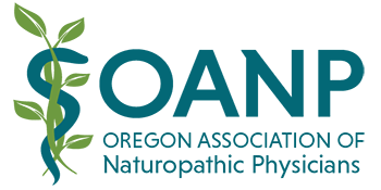 Oregon Association of Naturopathic Physicians