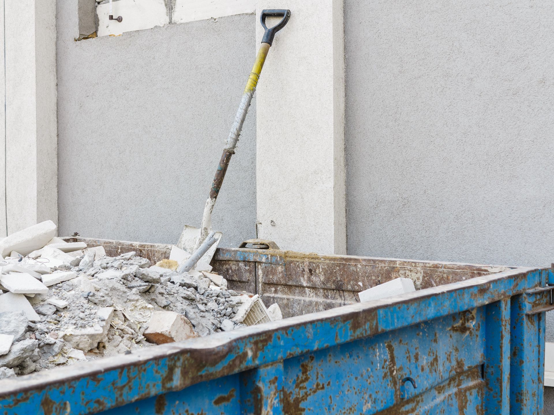 Scrap Metal Removal in Santa Rosa, CA Scrap Metal Removal in Santa Rosa, CA