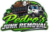 Junk Removal Service in Santa Rosa, CA | Pedro's Junk Removal Junk Removal Service in Santa Rosa, CA | Pedro's Junk Removal
