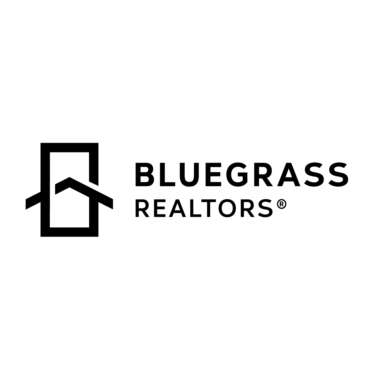 Lexington-Bluegrass Association — Lexington-Bluegrass Association of Realtors Logo in Lexington, KY