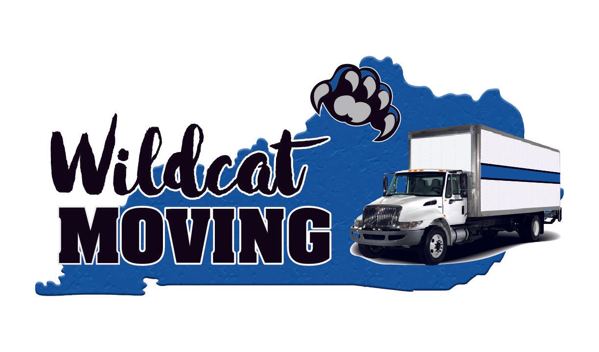 The Wildcat Group — Wildcat Group Logo in Lexington, KY