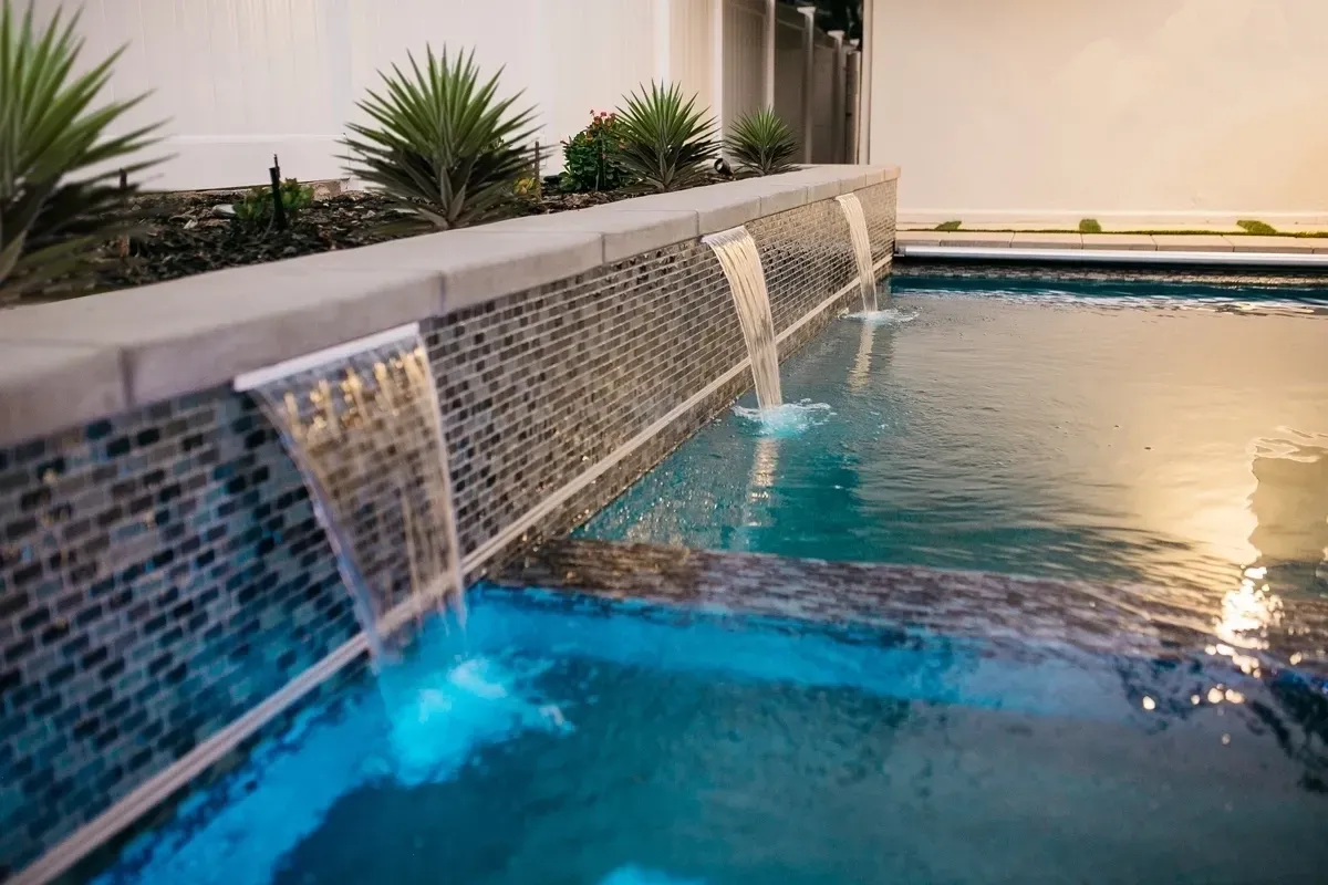 Pool Contractors in Laguna Hills, CA.