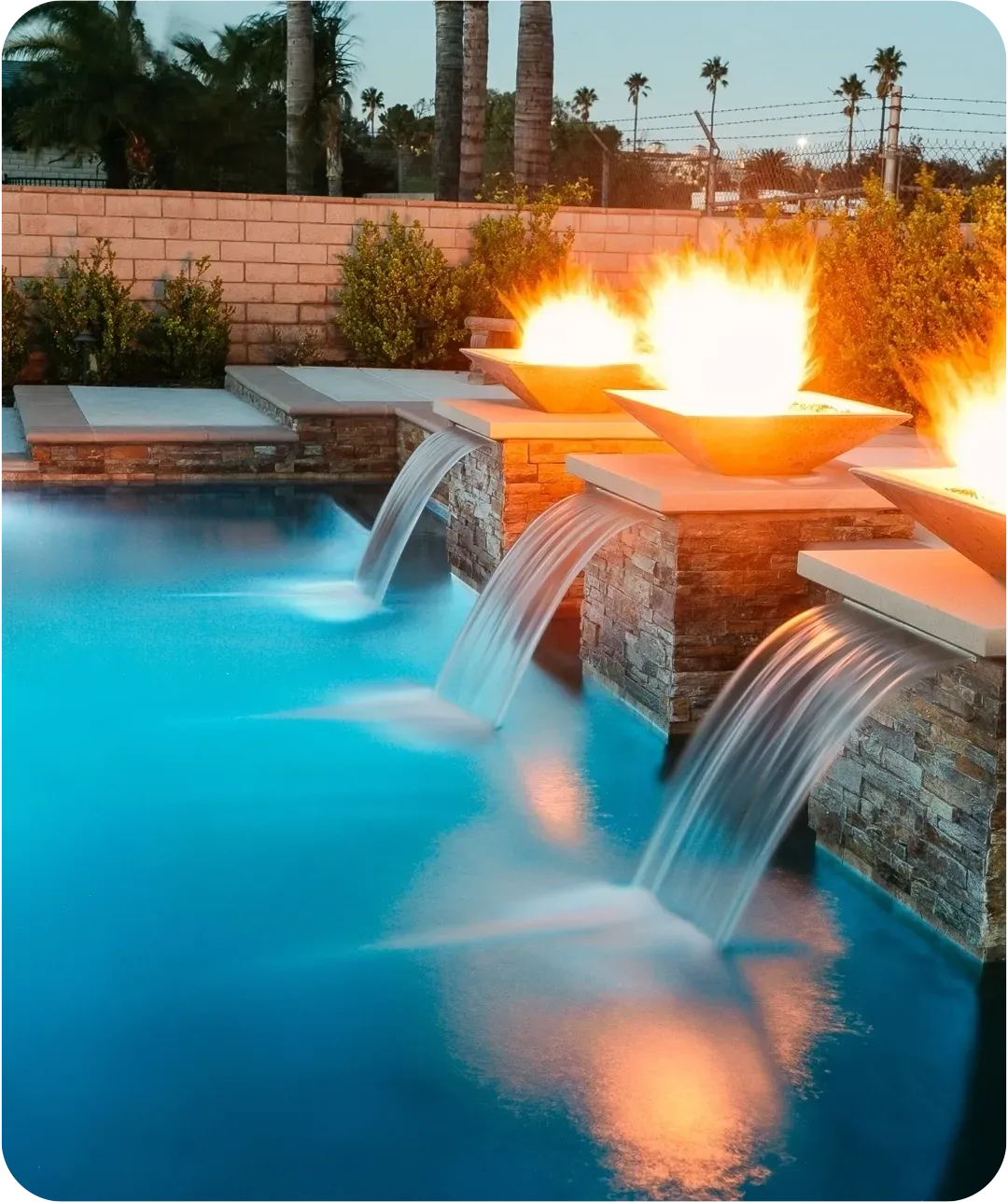 Laguna Hills Pool Builder