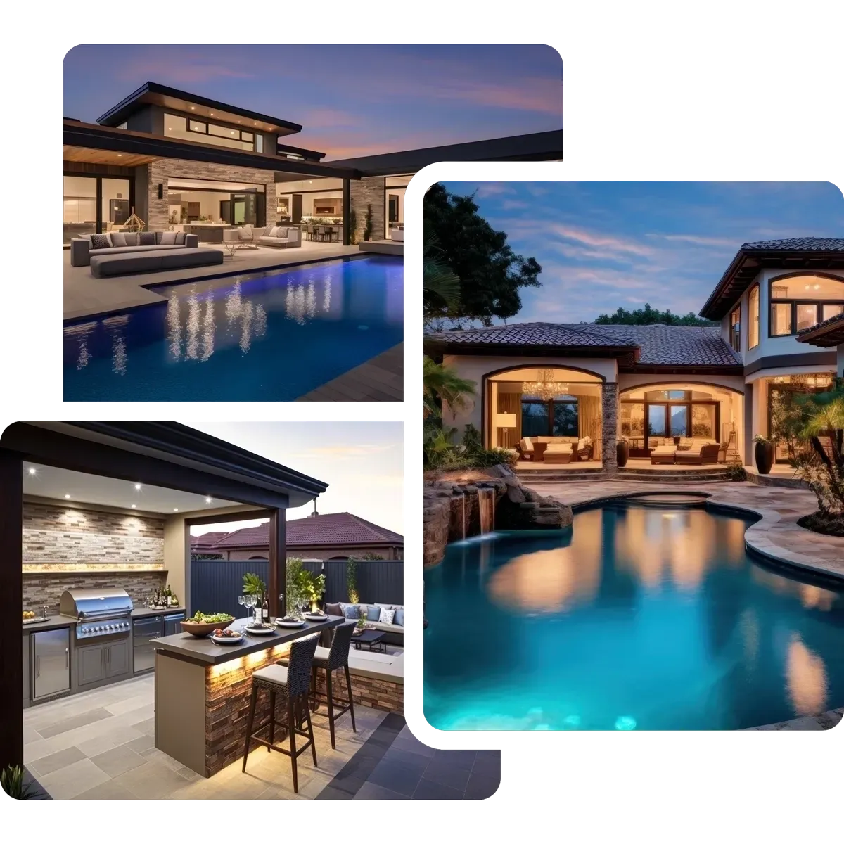 Laguna Hills pool builder and landscape contractor