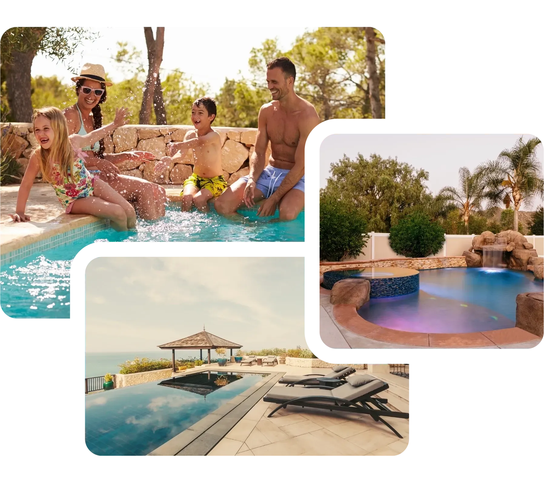 Laguna Niguel, CA Pool Contractor Laguna Niguel, CA Pool Contractor