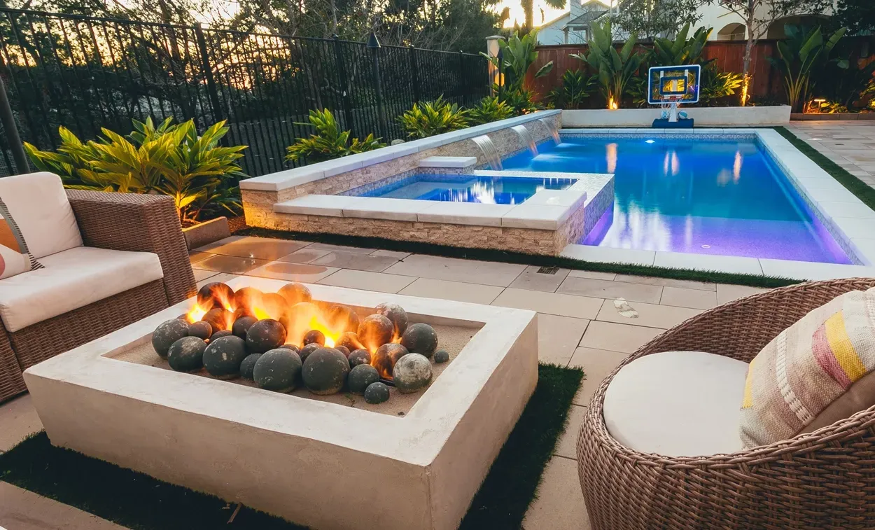 Orange County Pool Construction Costs Guide for 2024 Orange County Pool Construction Costs Guide for 2024