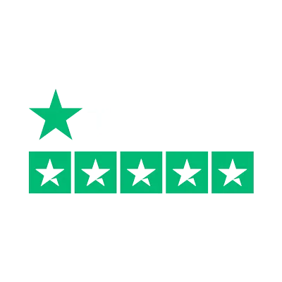 Trust Pilot 5 Star Rating for Refined Pools