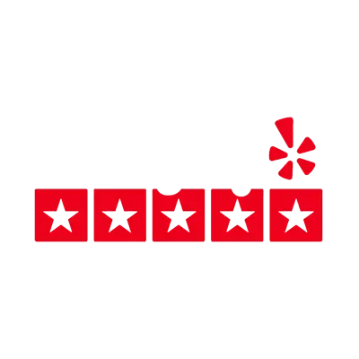 Yelp 5 Star Rating for Refined Pools
