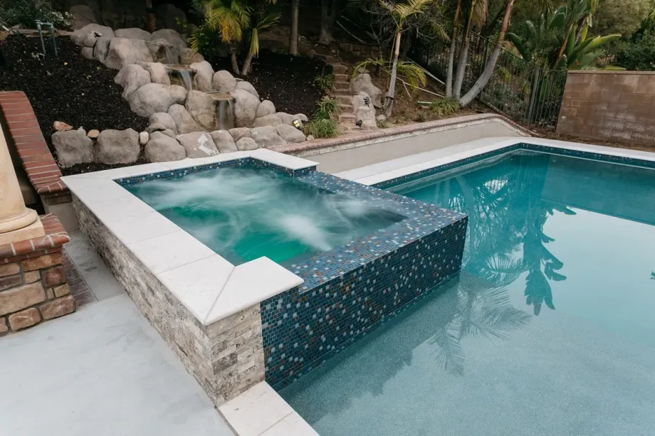 modern spa design in San Diego, CA. modern spa design in San Diego, CA.