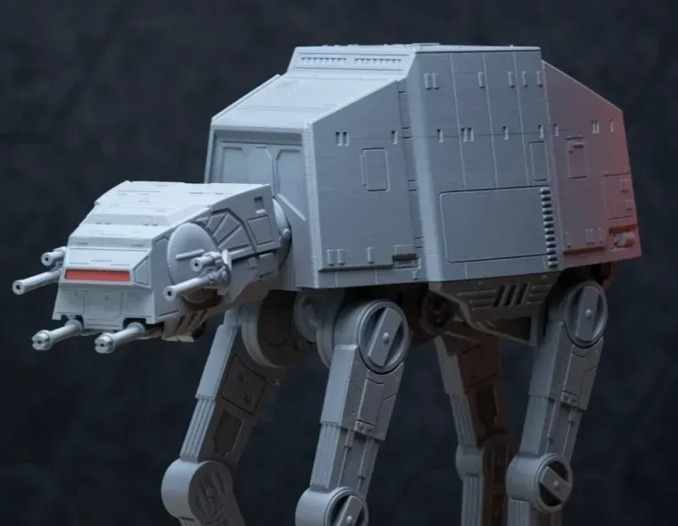 Models and Replicas