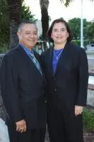  Leon and Velma De Leon