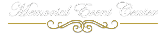 Memorial Event Center Logo