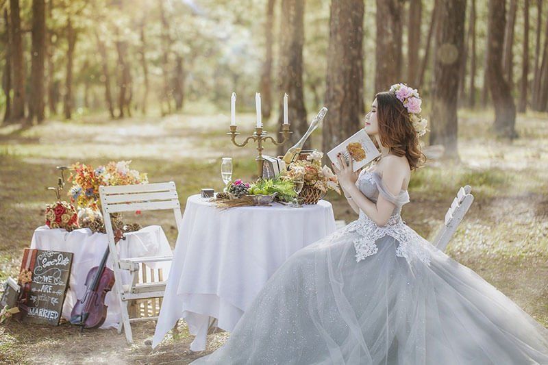 Alamo, TX Dream Wedding