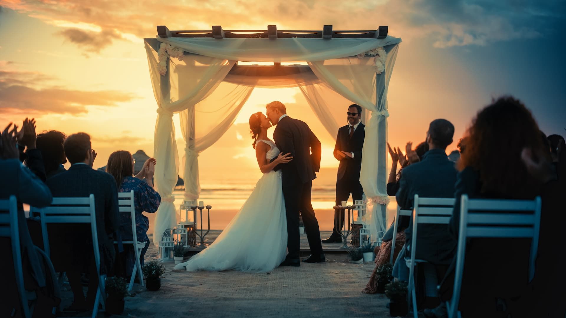 Dream Weddings Edinburg, TX