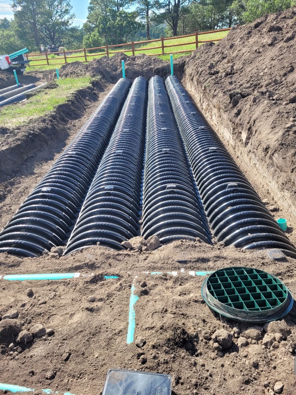 Septic Systems in Arapahoe County, CO | Innovative Process Engineering Septic Systems in Arapahoe County, CO | Innovative Process Engineering