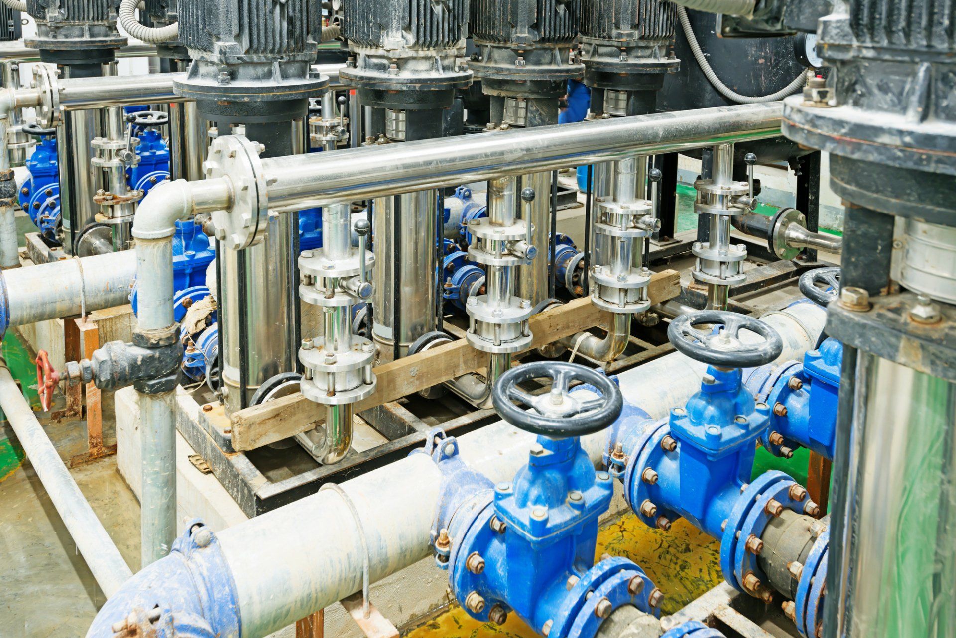 Septic Engineer in Larimer, CO | Innovative Process Engineering Septic Engineer in Larimer, CO | Innovative Process Engineering