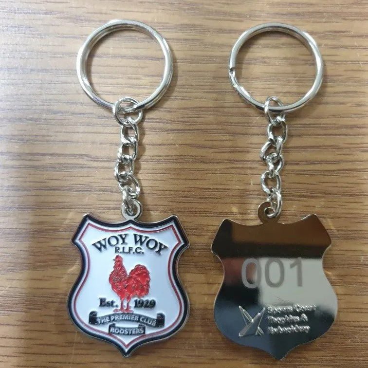 Promotional Products Central Coast Sportscoast Trophies & Embroidery