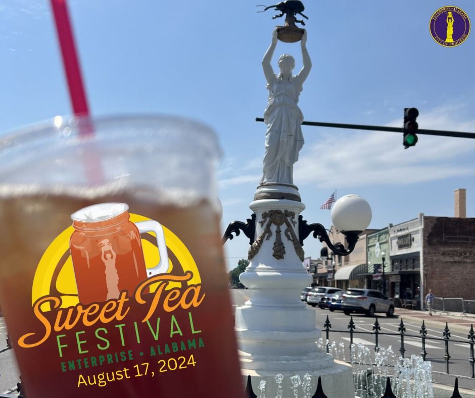 Photo Gallery Alabama Sweet Tea Festival Enterprise AL