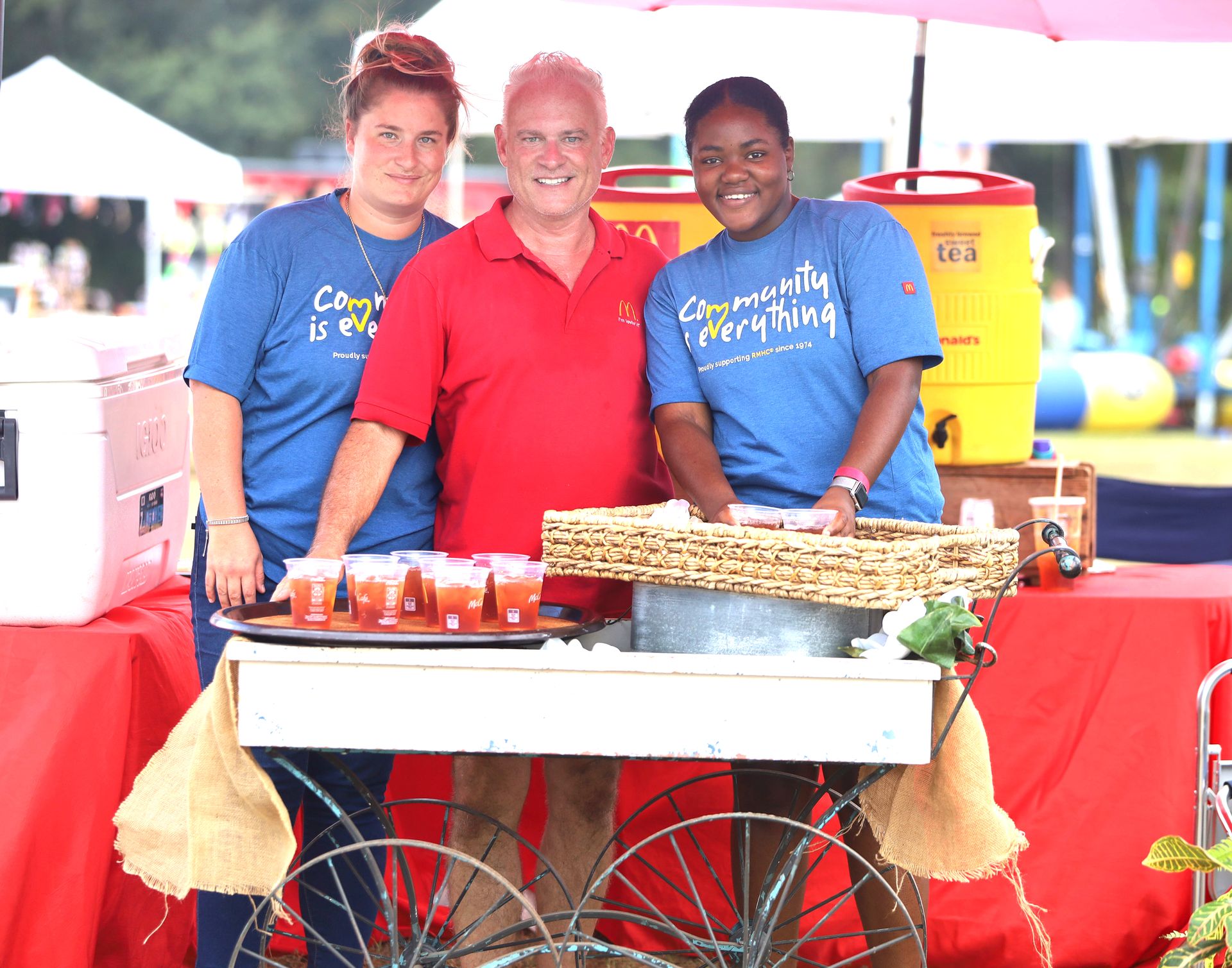 Photo Gallery Alabama Sweet Tea Festival Enterprise AL Photo gallery alabama sweet tea festival enterprise al