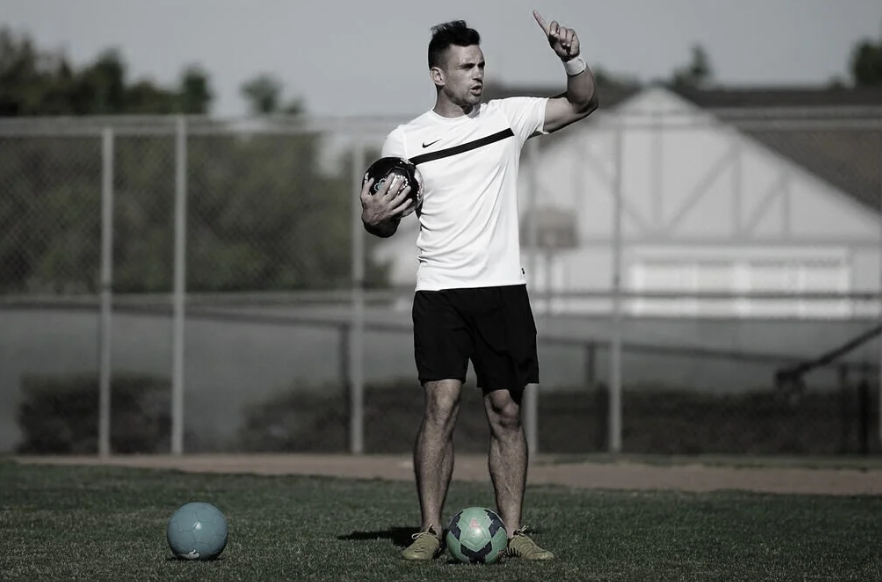Los Angeles United FC