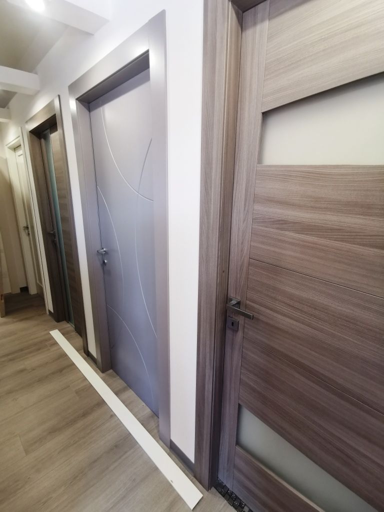 vendita porte Edilbiz Nusco Porte a Castel San Giorgio (SA)