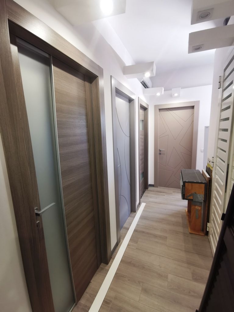 preventivi porte Edilbiz Nusco Porte a Castel San Giorgio (SA)