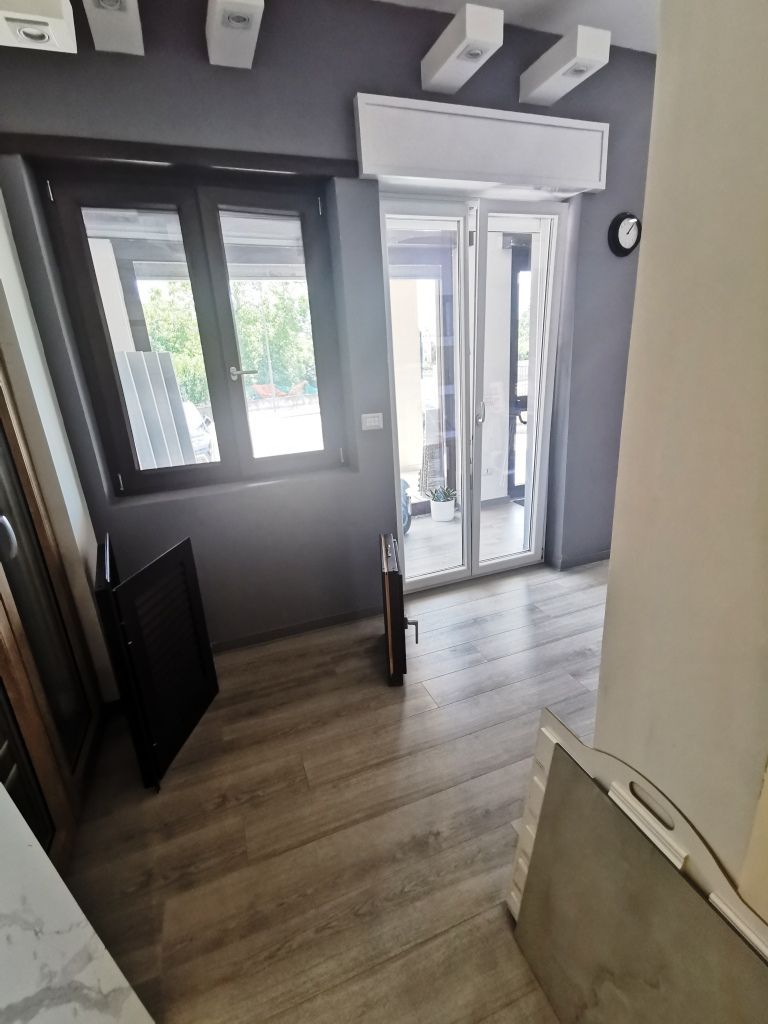 vendita infissi Edilbiz Nusco Porte a Castel San Giorgio (SA)