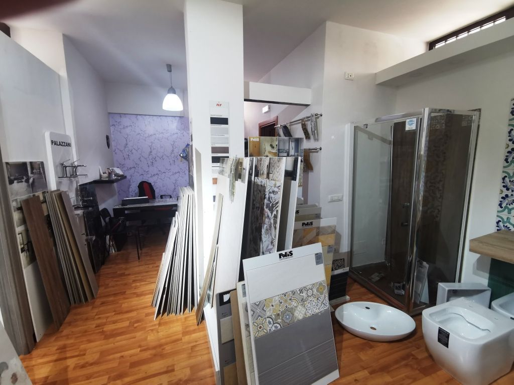 accessori arredo bagno Castel San Giorgio Salerno Edilbiz Nusco Porte
