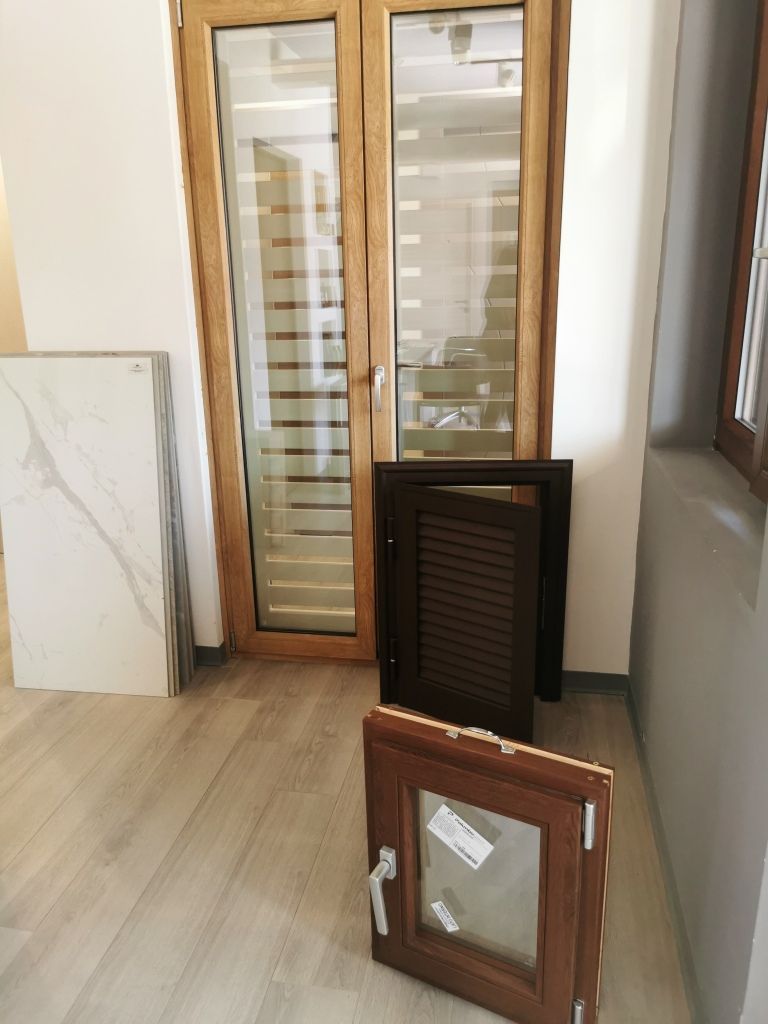 preventivi infissi Castel San Giorgio Edilbiz Nusco Porte