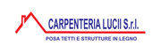 CARPENTERIA LUCII - LOGO
