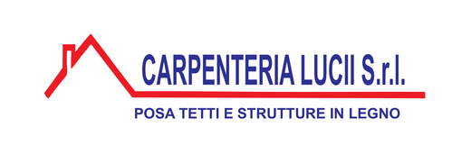 CARPENTERIA LUCII - LOGO