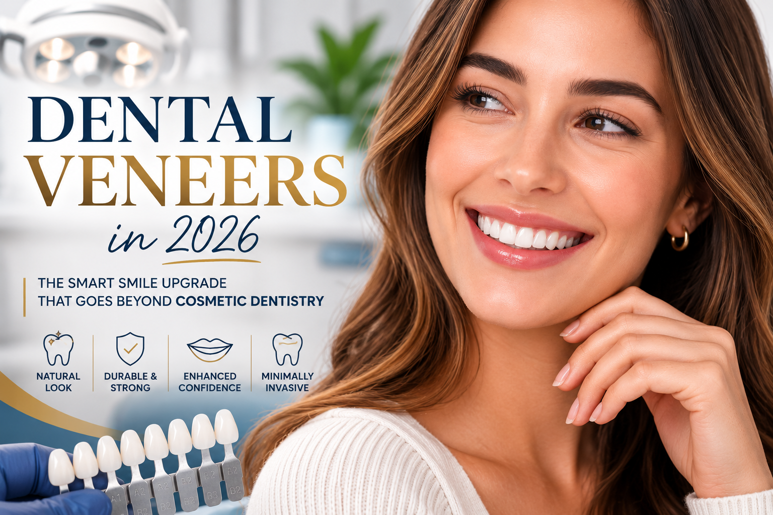 Dental Veneers