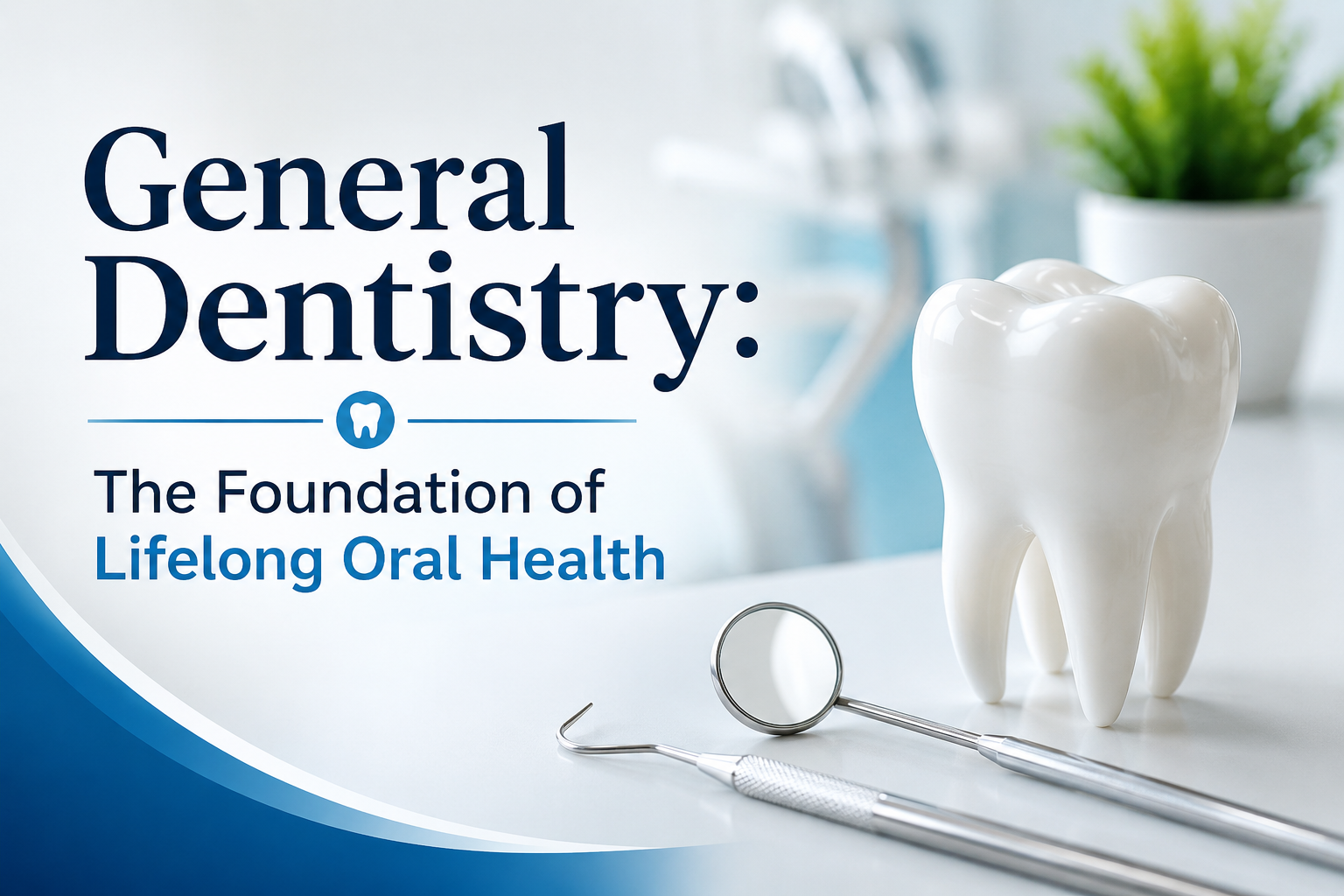 General Dentistry