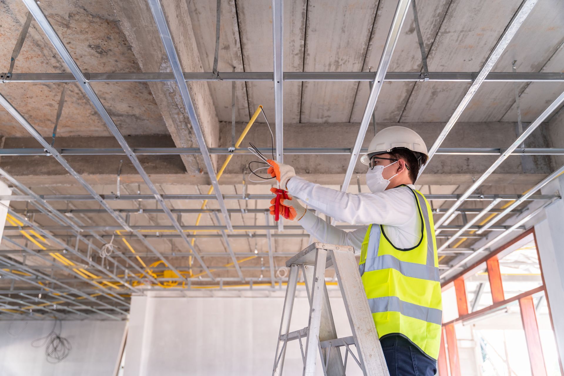 Electrical Remodeling