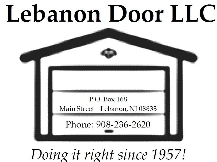 Home Lebanon Door LLC