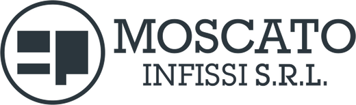 Moscato Infissi logo