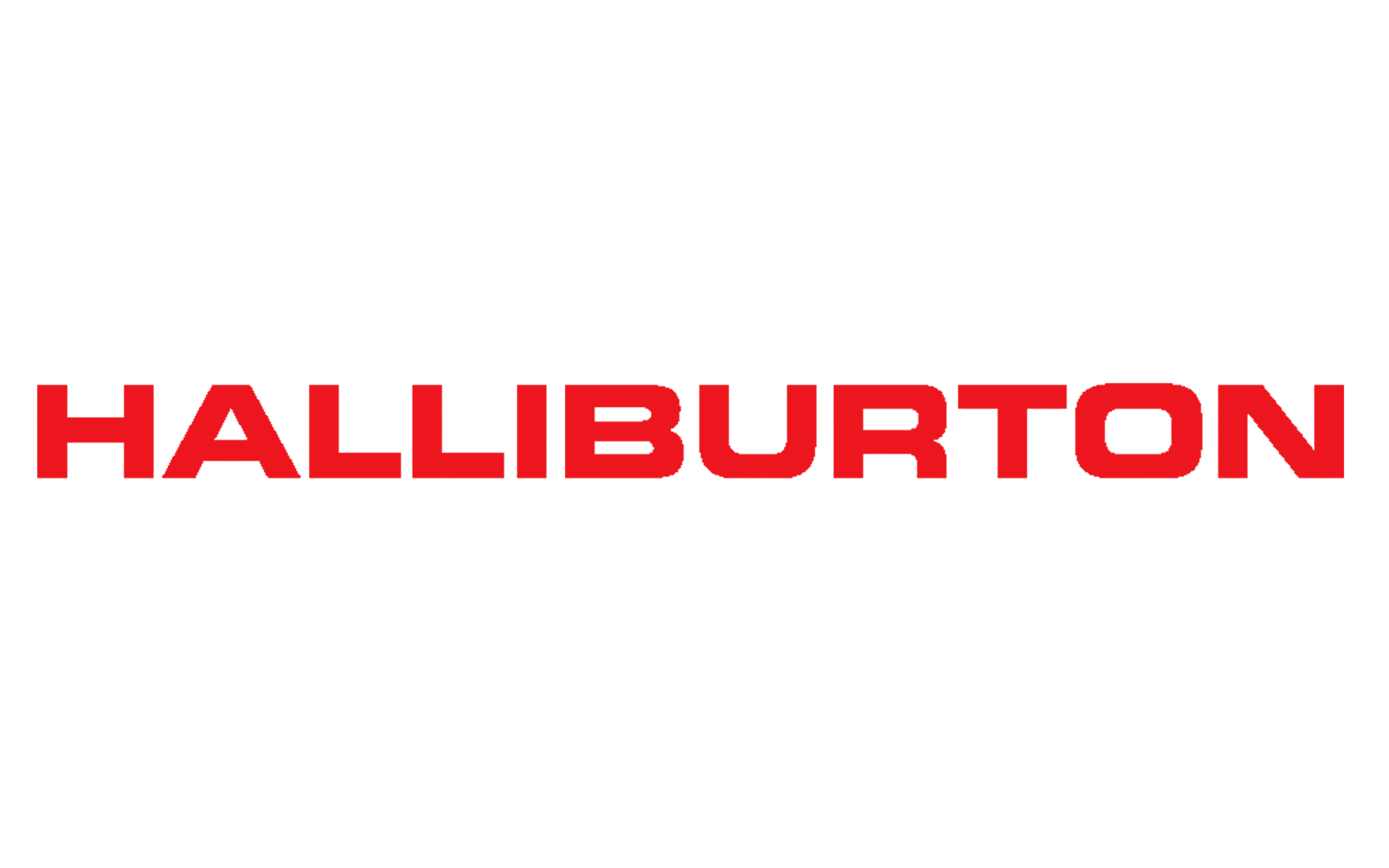 Halliburton logo